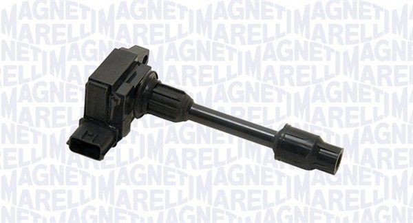 MAGNETI MARELLI Катушка зажигания 060810232010